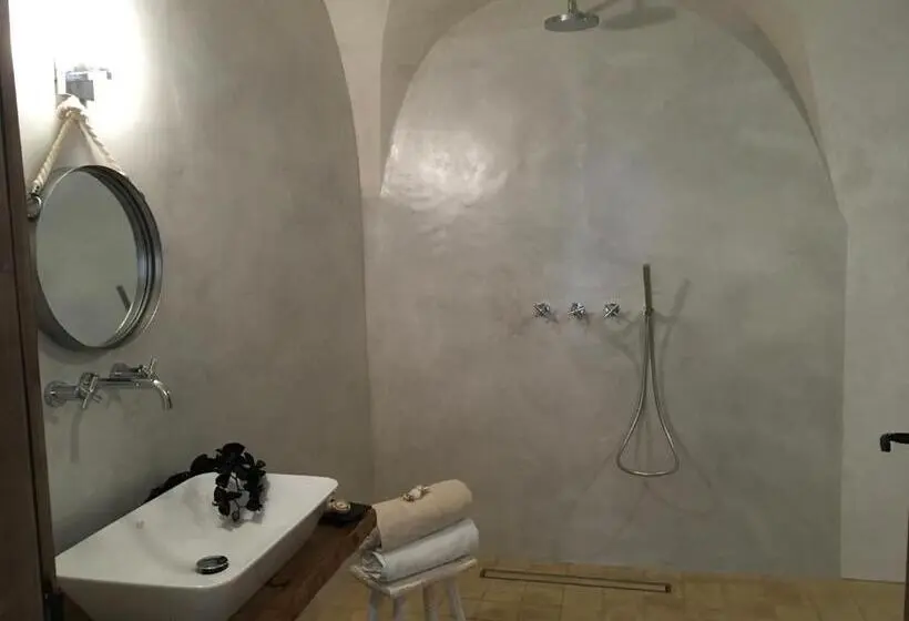 スタンダードルーム, Chambres D Hôtes Mulino Nannaré