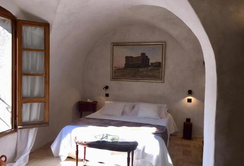 スタンダードルーム, Chambres D Hôtes   Mulino Nannaré