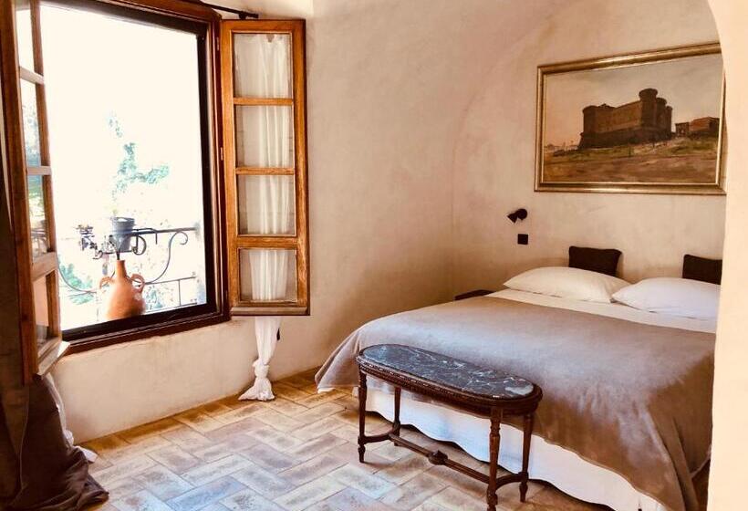 스탠다드 룸, Chambres D Hôtes   Mulino Nannaré