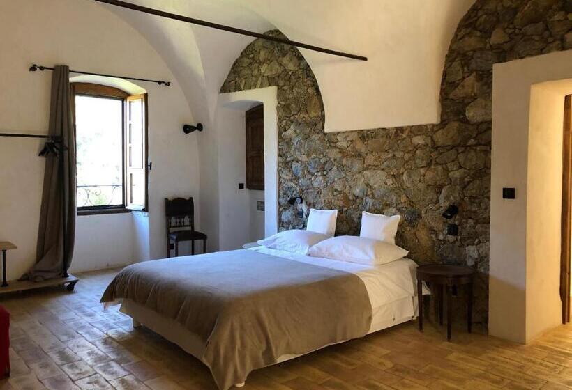 スタンダードルーム, Chambres D Hôtes   Mulino Nannaré