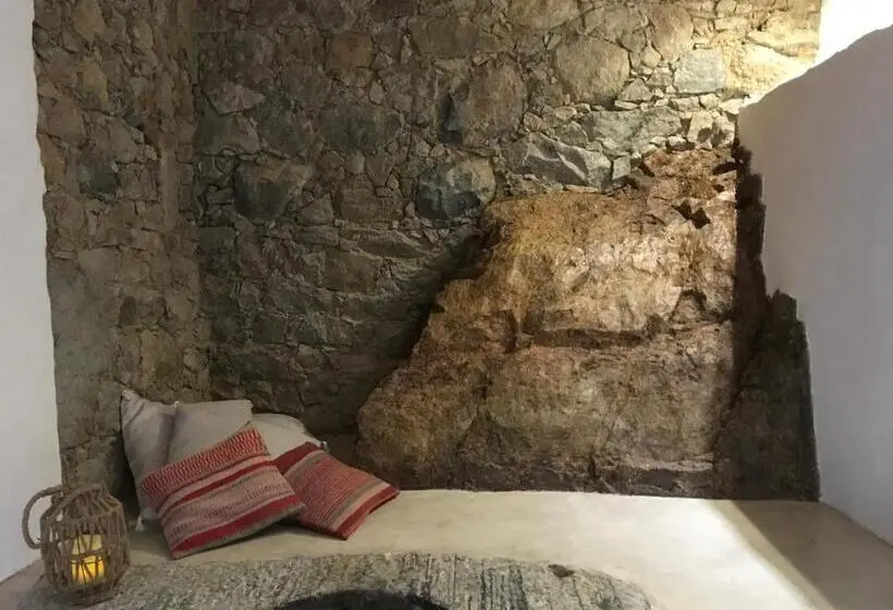 キングサイズベッドのスイートルーム, Chambres D Hôtes Mulino Nannaré