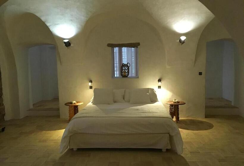 キングサイズベッドのスイートルーム, Chambres D Hôtes   Mulino Nannaré