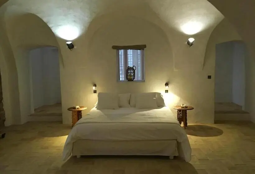 キングサイズベッドのスイートルーム, Chambres D Hôtes Mulino Nannaré