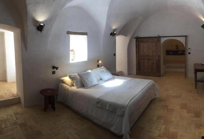 Люкс Кровать Кинг, Chambres D Hôtes   Mulino Nannaré