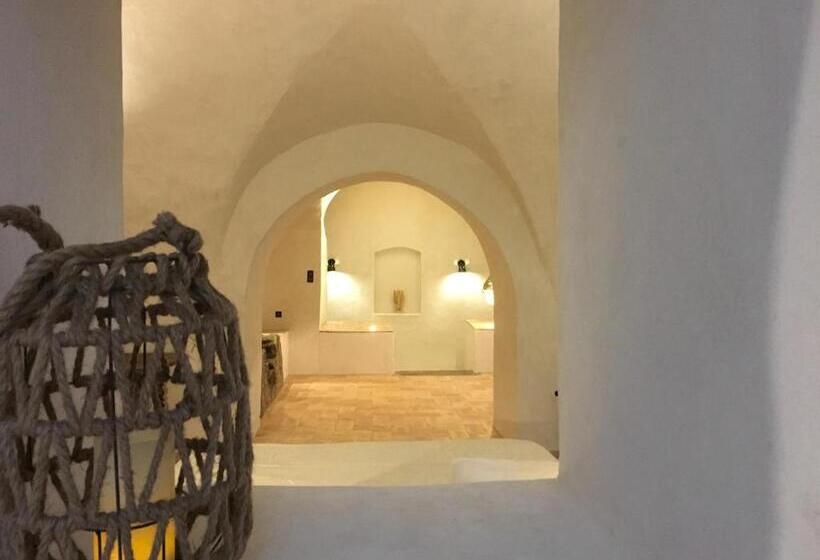 キングサイズベッドのスイートルーム, Chambres D Hôtes   Mulino Nannaré