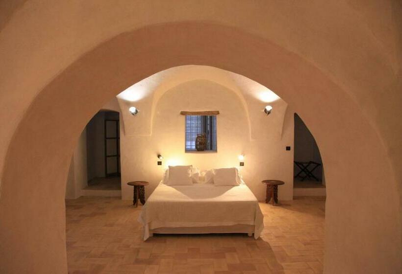 스위트 킹사이즈 침대, Chambres D Hôtes   Mulino Nannaré