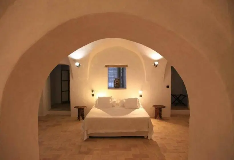 キングサイズベッドのスイートルーム, Chambres D Hôtes Mulino Nannaré