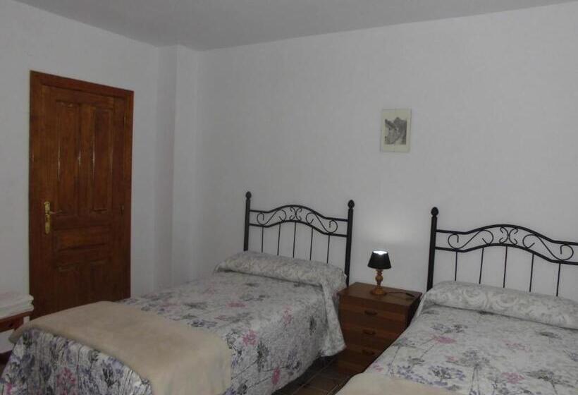 标准间, El Molino