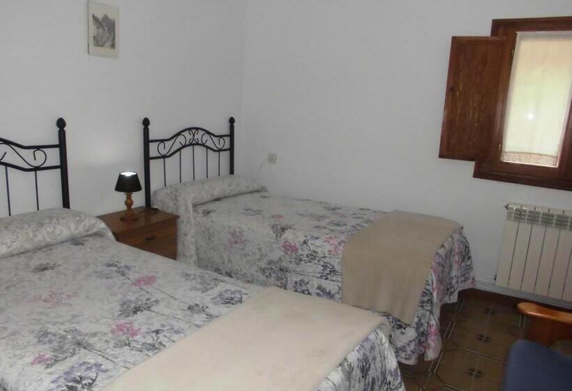 标准间, El Molino