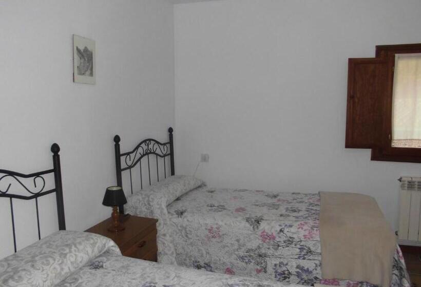 标准间, El Molino