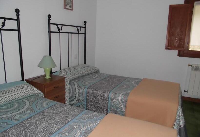 标准间, El Molino