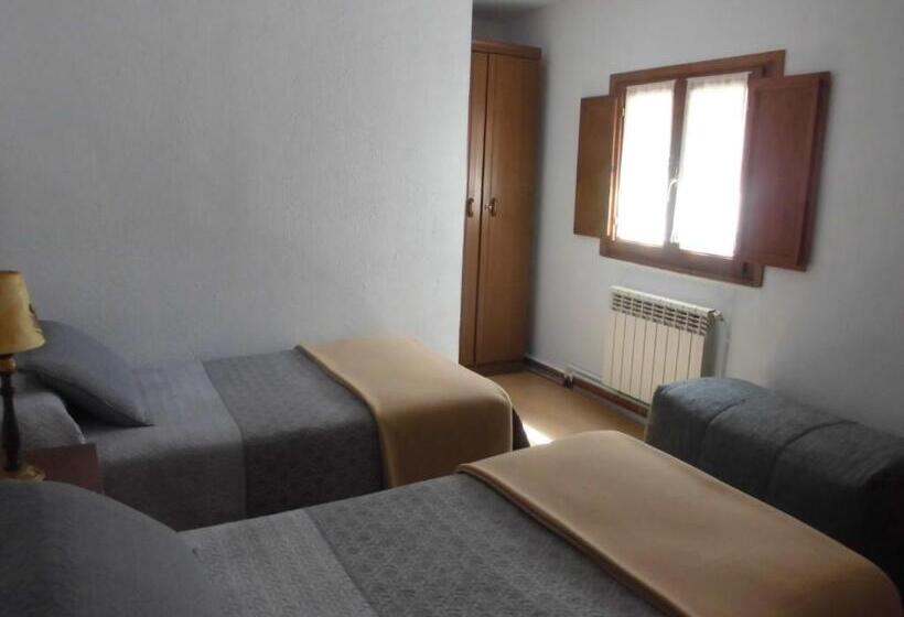 标准间, El Molino