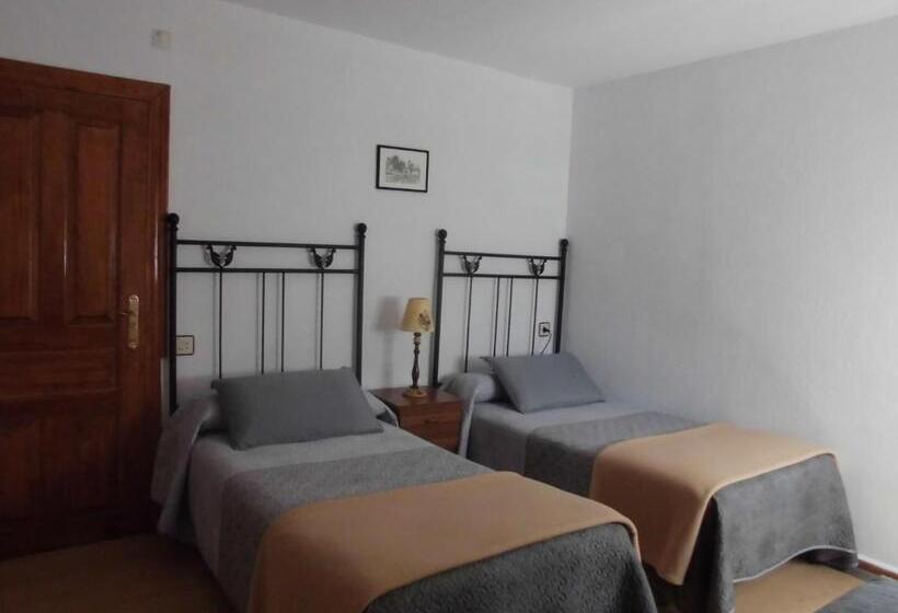 标准间, El Molino