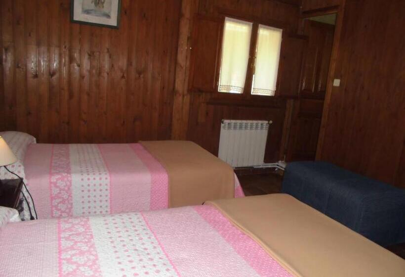 标准间, El Molino