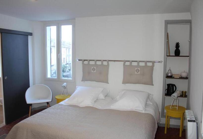 スタンダードルーム, La Maison De Jules