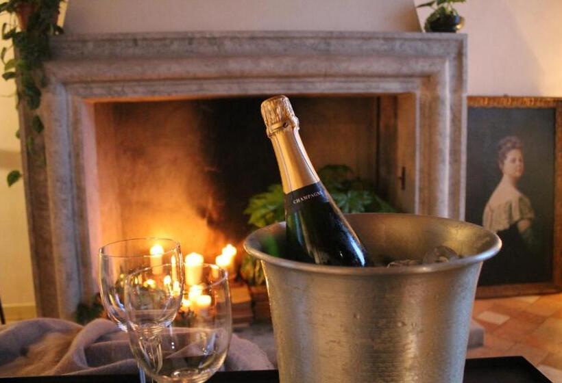 اتاق سوپریور با تخت بزرگ, Little Garden