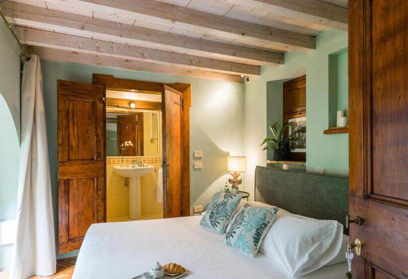 اتاق استاندارد, Little Garden