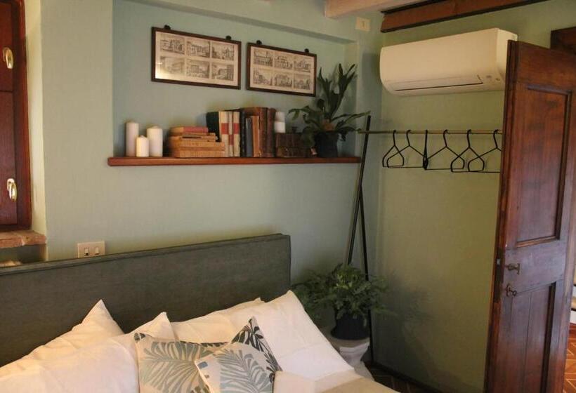 اتاق استاندارد, Little Garden