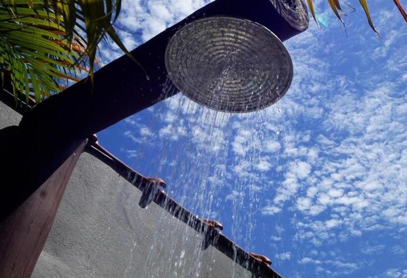 Четырехместный Номер Стандарт, Pousada Casa Guntzel