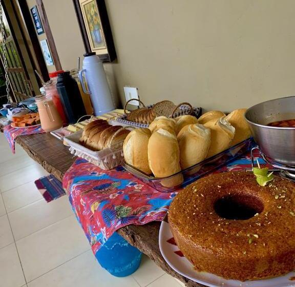 Номер Economy, Pousada Casa Guntzel