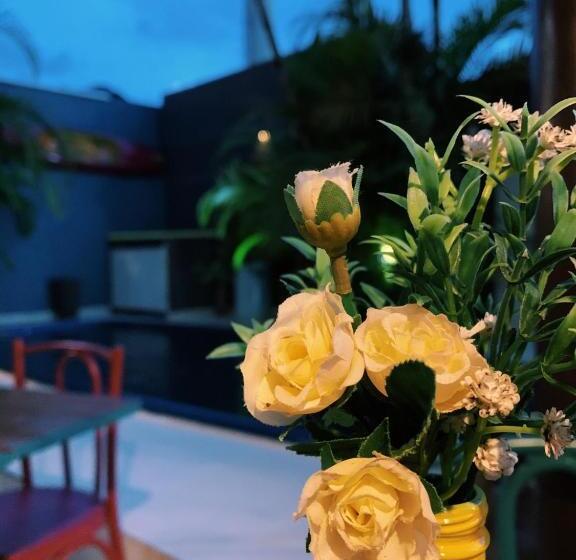 Номер Стандарт, Pousada Casa Guntzel