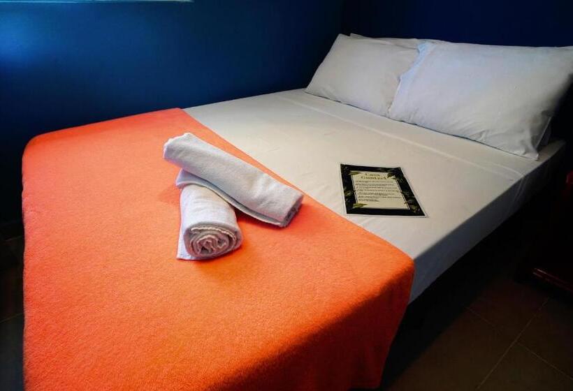 Номер Стандарт, Pousada Casa Guntzel