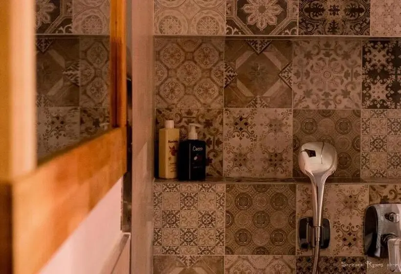 スーペリアールーム, Sarzana S Rooms