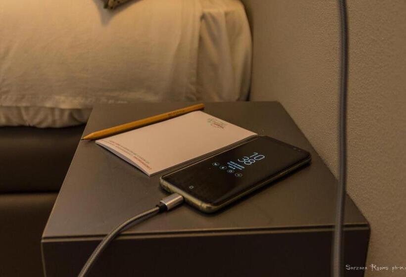 Номер Superior, Sarzana S Rooms