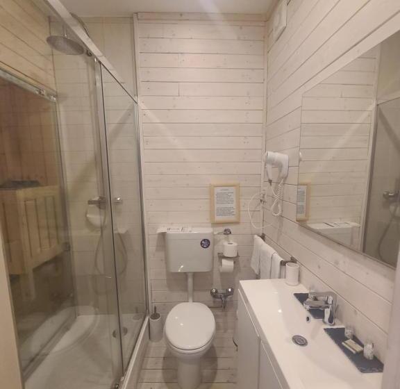 Номер Deluxe, Varazze Suite Sauna E Hammam