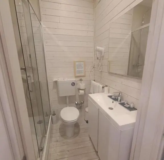 デラックスルーム, Varazze Suite Sauna E Hammam