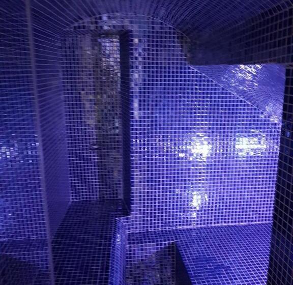 Полулюкс Повышенной Комфортности, Varazze Suite Sauna E Hammam