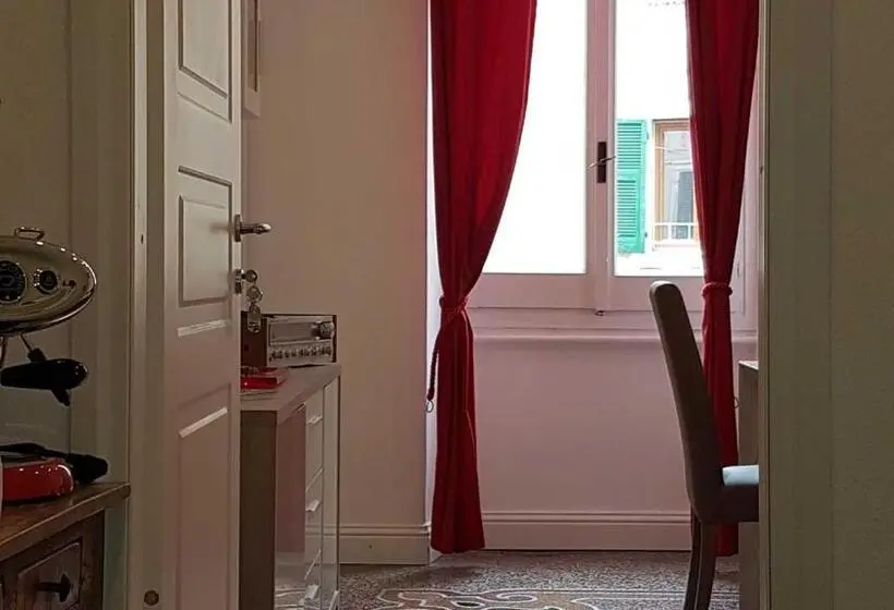 デラックスジュニアスイート, Varazze Suite Sauna E Hammam