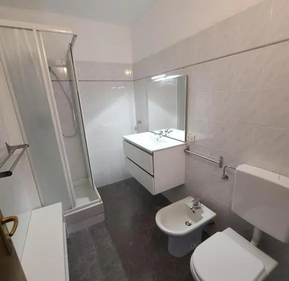 オーシャンビューデラックスルーム, Varazze Suite Sauna E Hammam