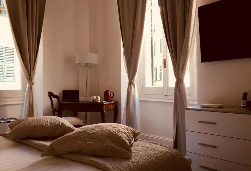 Полулюкс Повышенной Комфортности, Varazze Suite Sauna E Hammam
