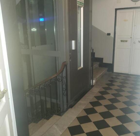 Номер Deluxe Вид на Море, Varazze Suite Sauna E Hammam