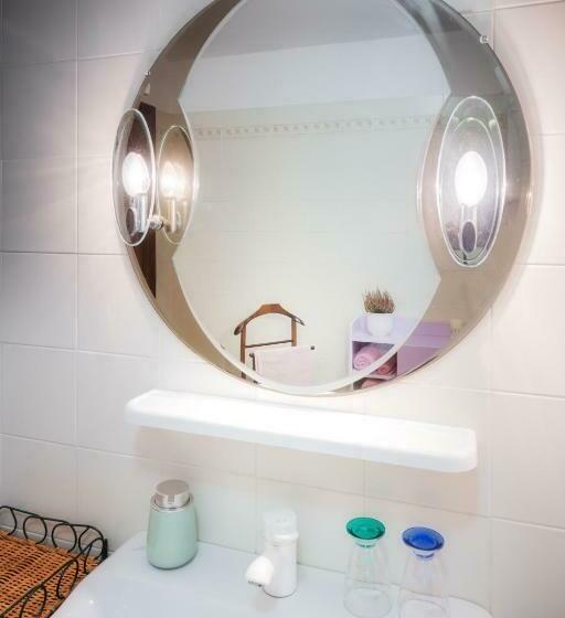 ガーデンビュースーペリアールーム, B&b Santa Libera