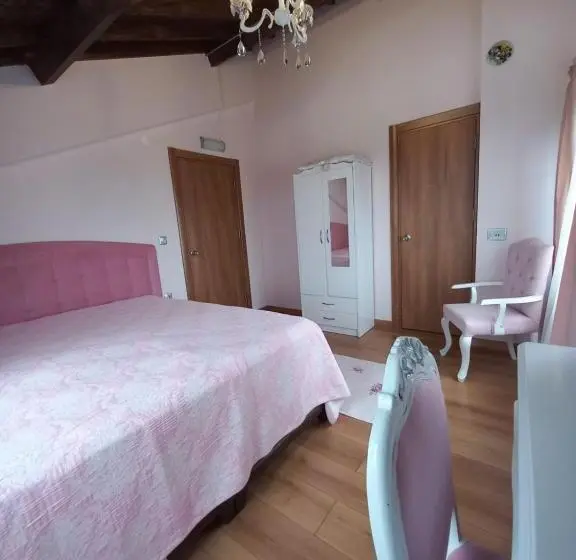 اتاق لوکس, Hayat Oksijen Resort