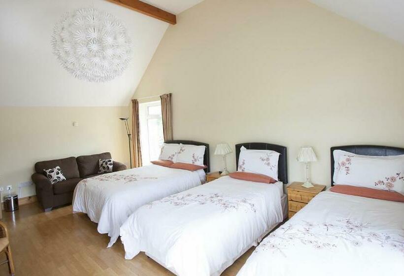 家庭间, Wicklow Way Lodge