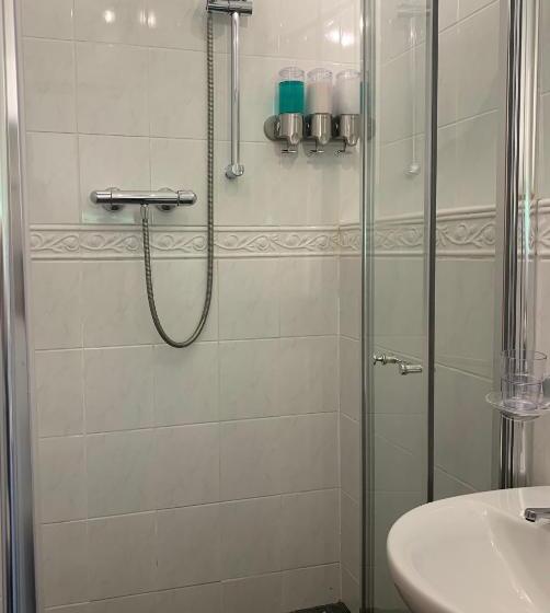 Стандартный Номер Кровать Кинг, Wicklow Way Lodge