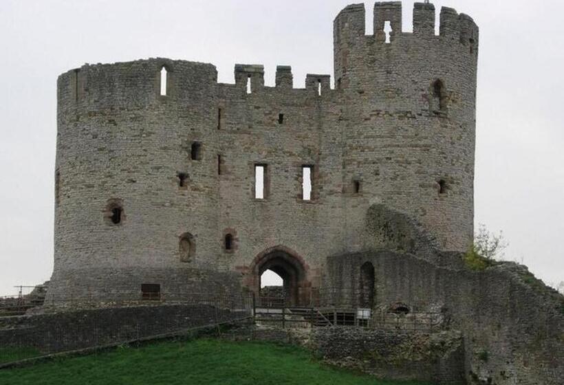 Апартаменты 1 Спальня, Castle Terrace