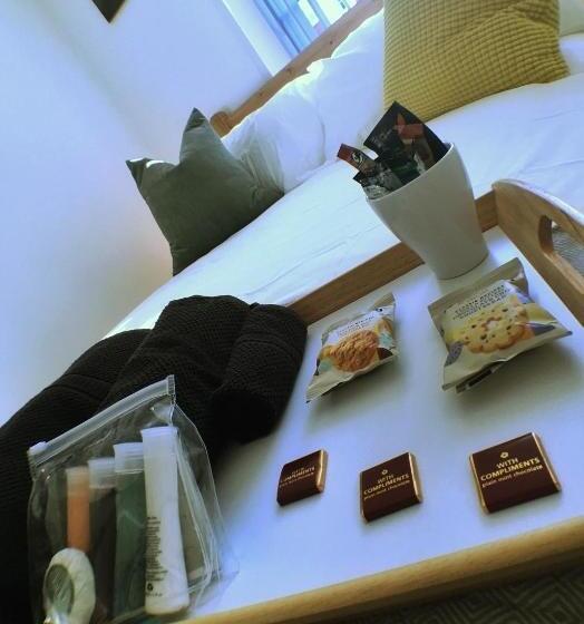 带1个卧室的公寓, Castle Terrace