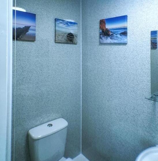 带1个卧室的公寓, Castle Terrace