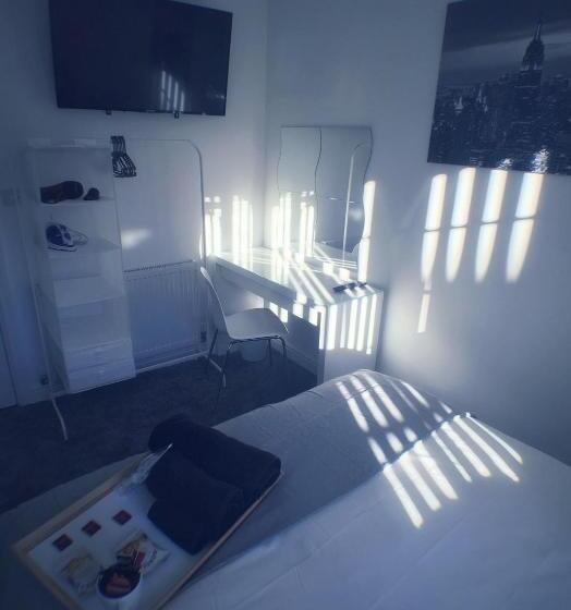 带1个卧室的公寓, Castle Terrace