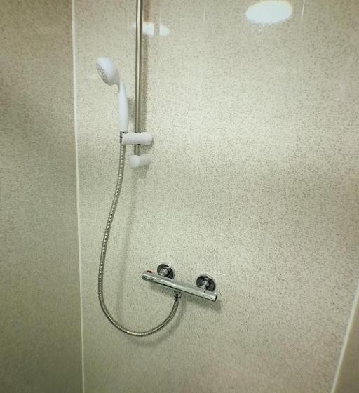 带1个卧室的公寓, Castle Terrace