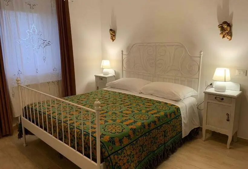 １ベッドルームアパートメント, Agriturismo Borgo Del Ginepro