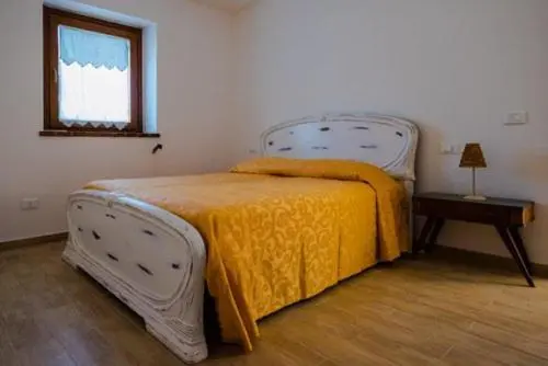 庭の見える１ベッドルームアパートメント, Agriturismo Borgo Del Ginepro