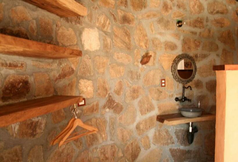 غرفة قياسية مطلّة علي الحديقة, Sal De Mar