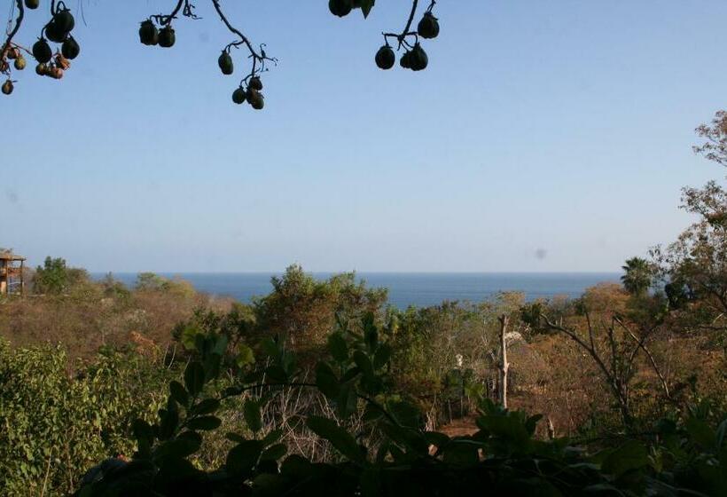 海景标准间带阳台, Sal De Mar
