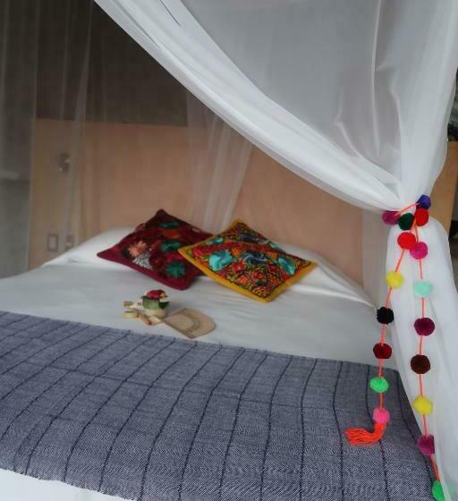 غرفة قياسية مطلّة علي البحر, Sal De Mar