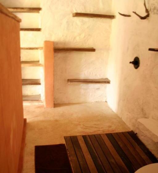 غرفة قياسية مطلّة علي البحر مزوَّدة بتراس, Sal De Mar